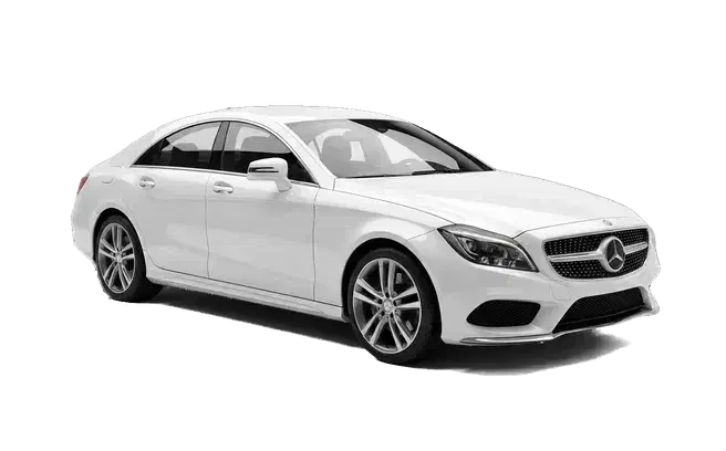 بنز کلاس CLS CLS400