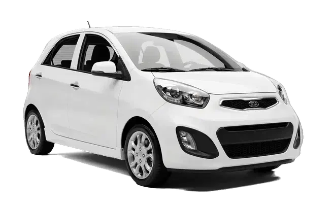 پیکانتو اسپرت