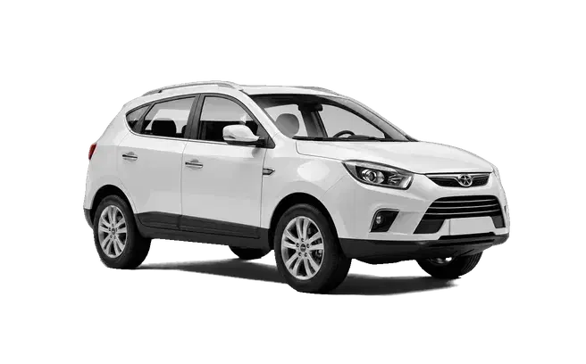 جک S5 اتوماتیک