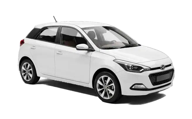 i20 مونتاژ آپشنال