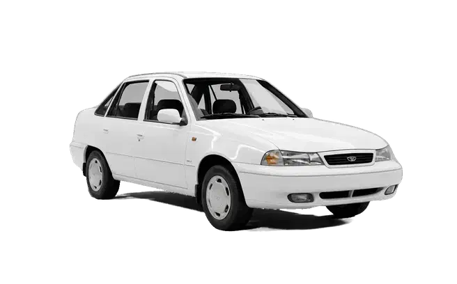 سی یلو سدان