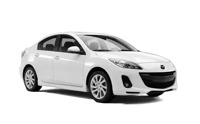 مزدا 3N صندوقدار مونتاژ تیپ 4