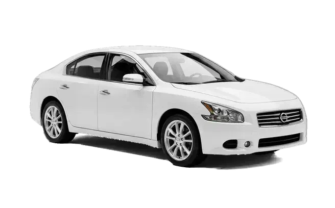 نیسان ماکسیما مونتاژ اتوماتیک