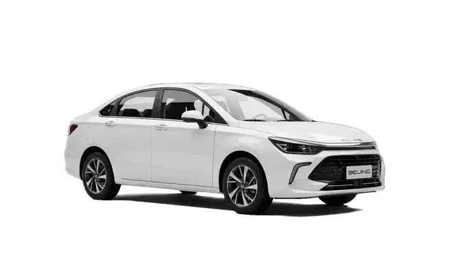 بیجینگ یو 5 پلاس