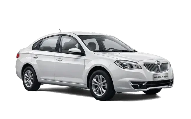 H330 دنده‌ای 1500cc