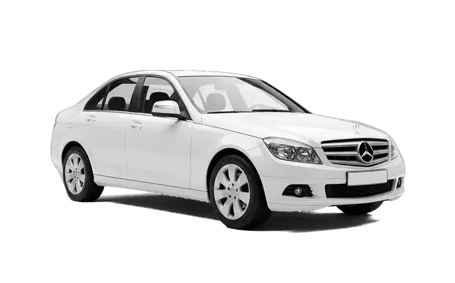 بنز کلاس C C180