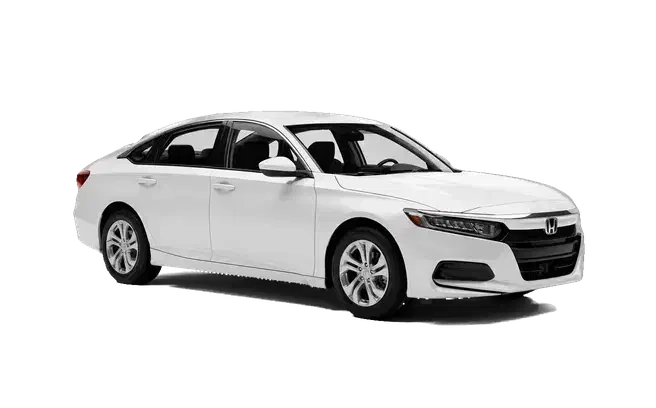 هوندا آکورد DX