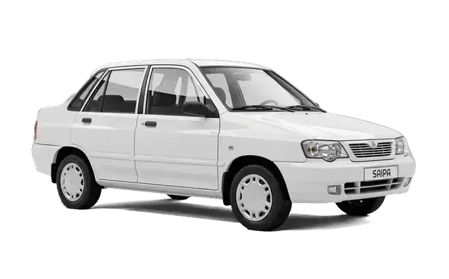 پراید 131 دوگانه سوز