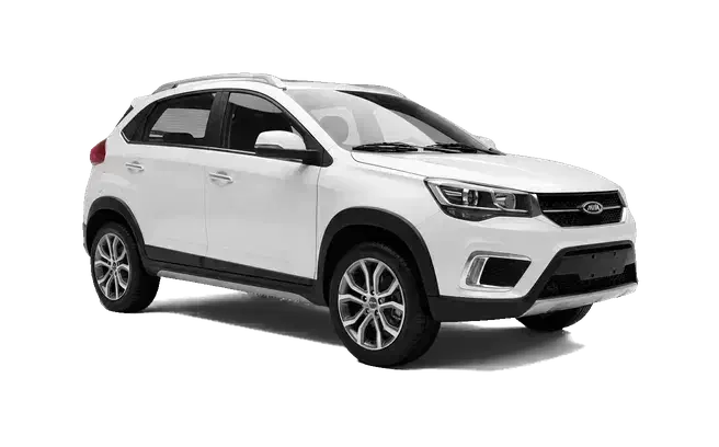 ام‌وی‌ام X22 دنده‌ای لاکچری