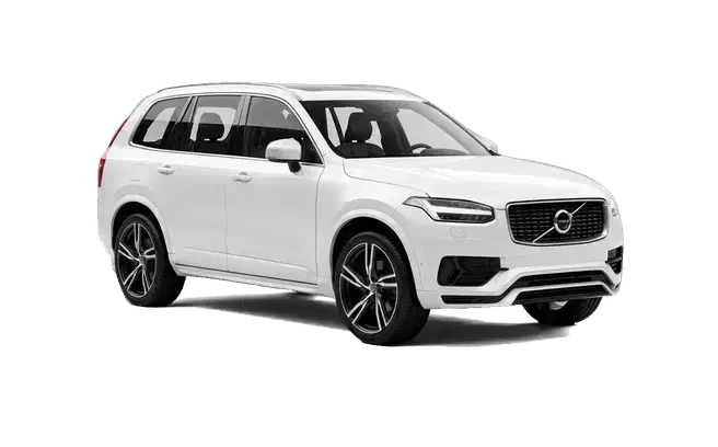 XC90 R دیزاین
