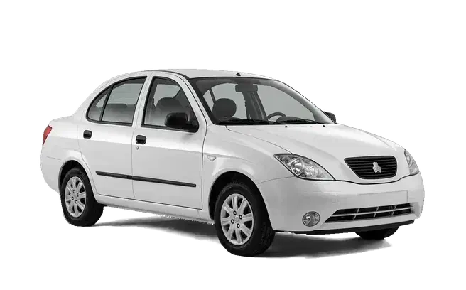 LX دوگانه سوز