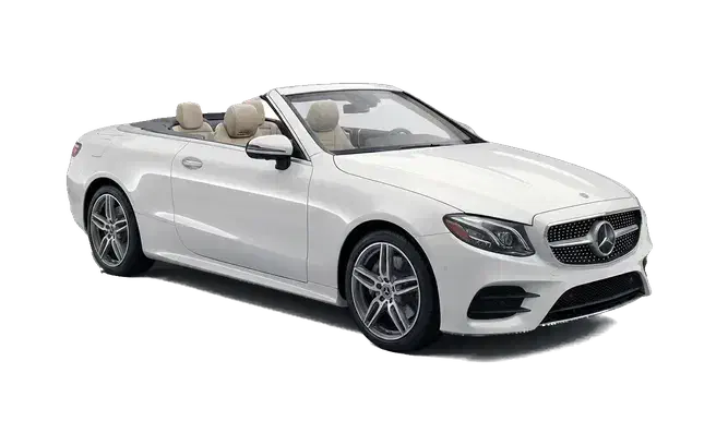 بنز کلاس E کروک E200