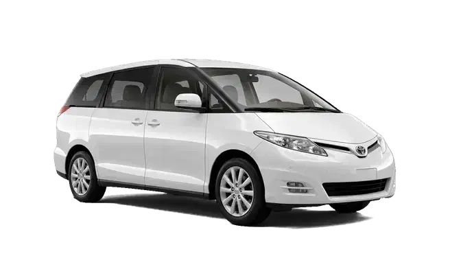 ون تویوتا پرویا