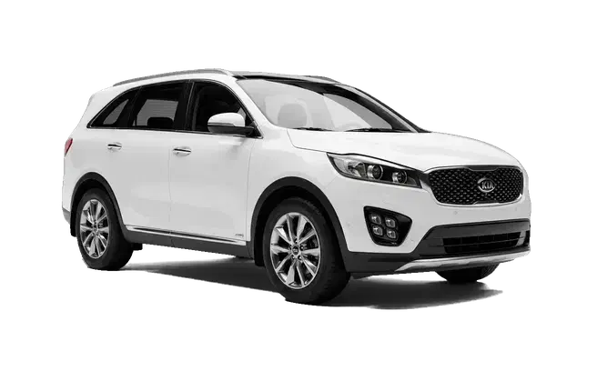 سورنتو GT Line نسل سوم