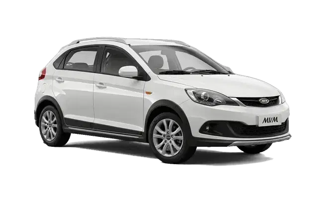 315 هاچبک اسپرت لاکچری