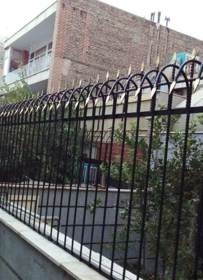 اجرای آلاچیق شیروانی آردواز سردری اسکلت فلزی|پیشه و مهارت|تهران|دیوار