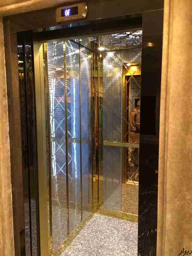 سرویس و نگهداری و تعمیرات تخصصی آسانسور و بالابر|پیشه و مهارت|تهران|دیوار