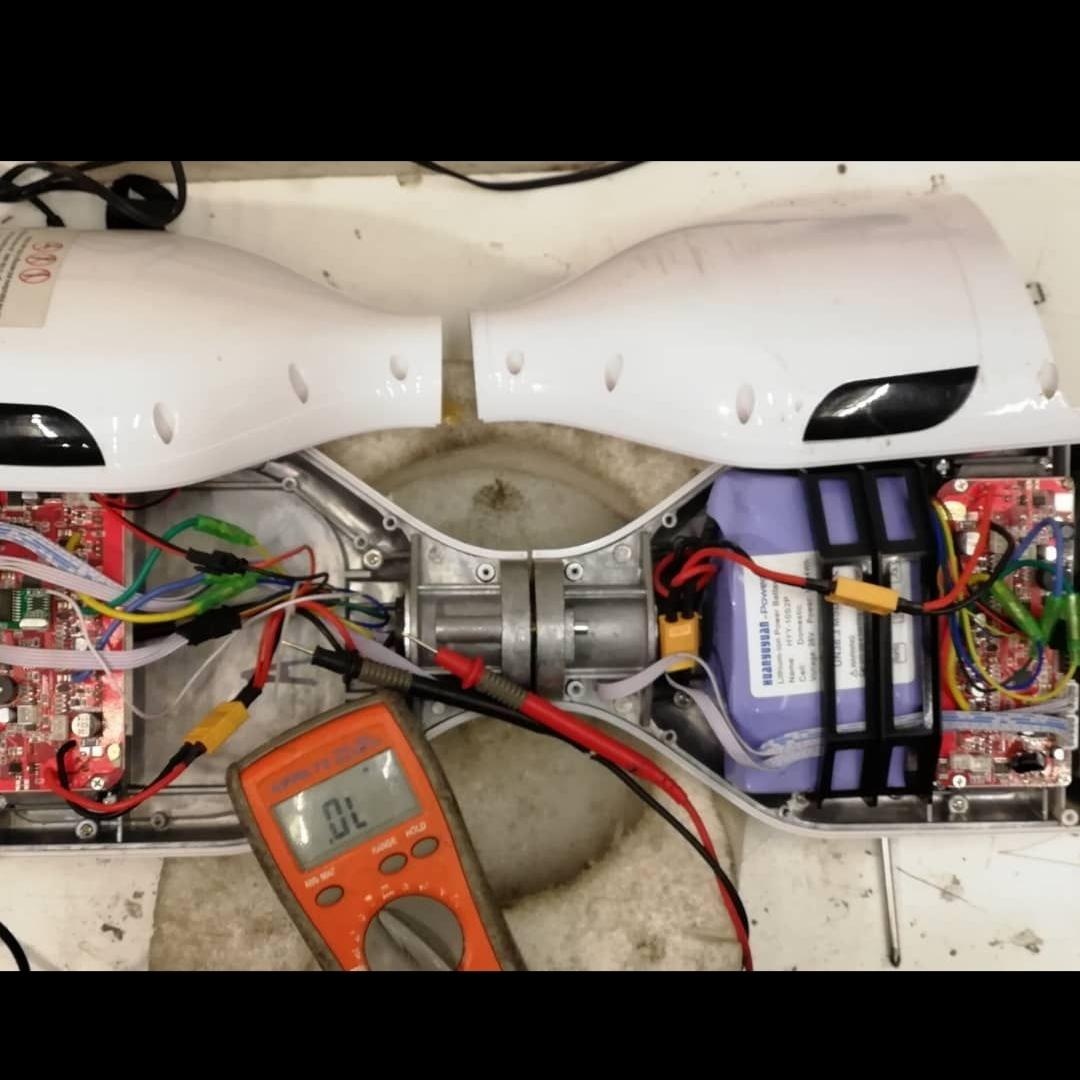 تعمیرات تخصصی‌ انواع اسکوترهای برقی در محل|موتور و ماشین|تهران|دیوار