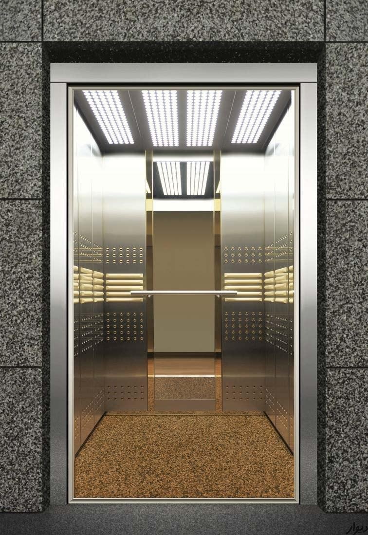 سرویس و نگهداری و تعمیرات تخصصی آسانسور و بالابر|پیشه و مهارت|تهران|دیوار