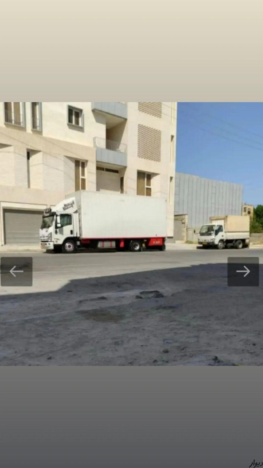 اسباب کشی باربری اسباب جابجایی اثاثیه منزل حمل|حمل و نقل|بوشهر|دیوار