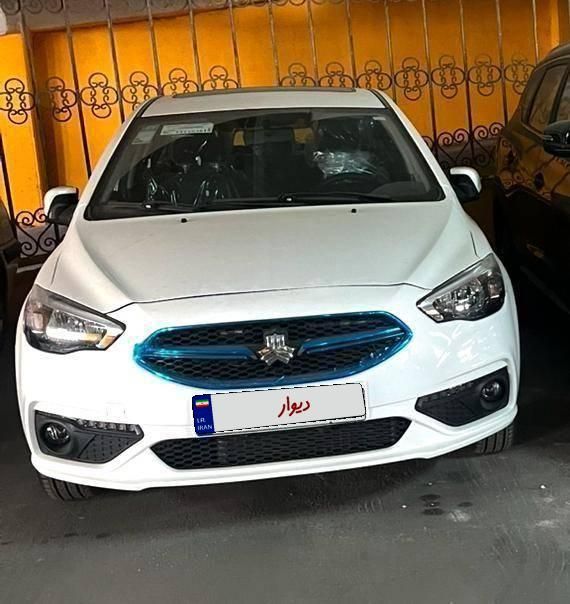 شاهین G CVT، صفر ، مدل اسفند ۱۴۰۳|خودرو سواری و وانت|کرج, مهرشهر - فاز ۴|دیوار