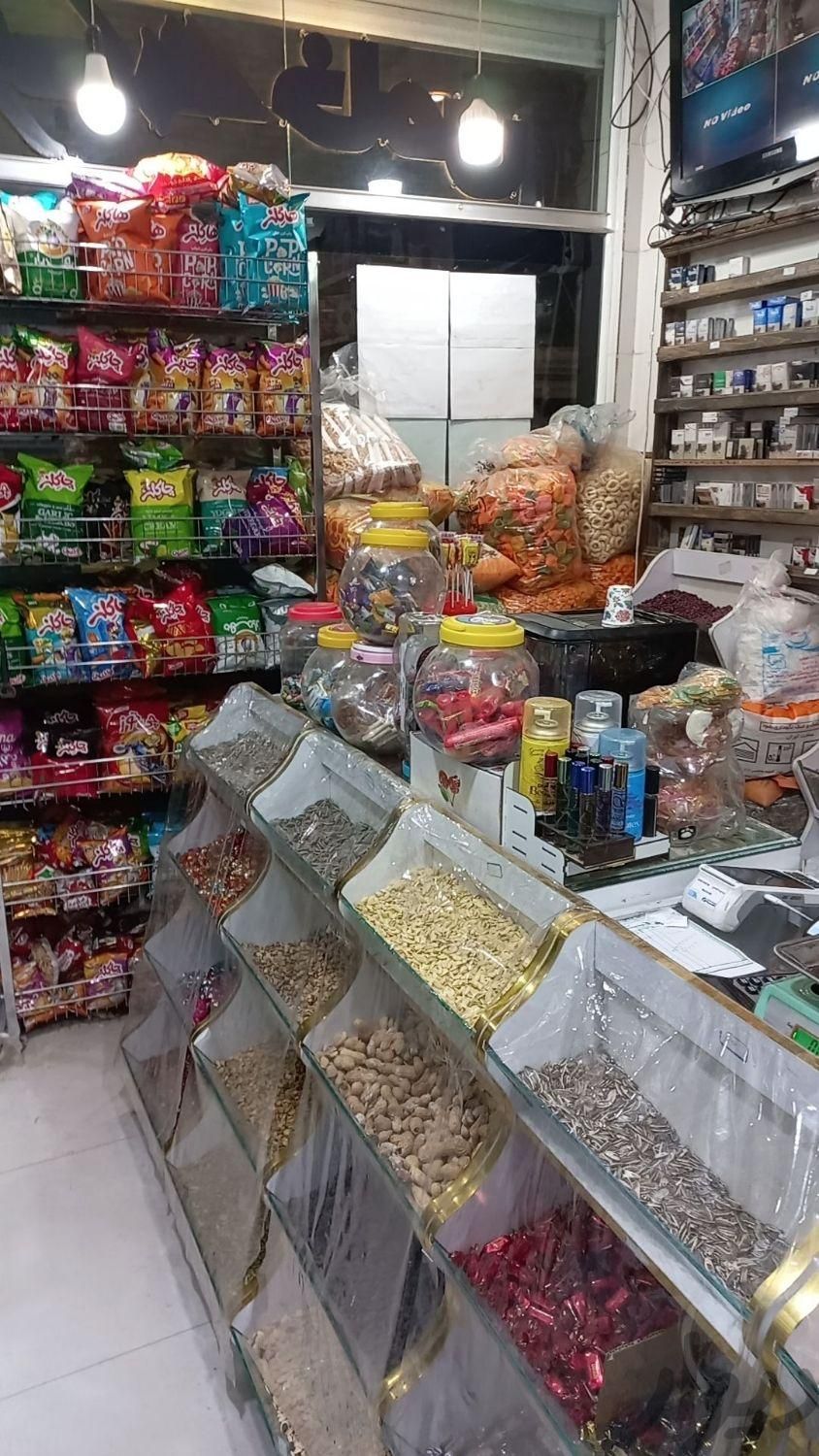 سوپر مارکت مواگذاری|فروشگاه و مغازه|مشهد, صیاد شیرازی|دیوار