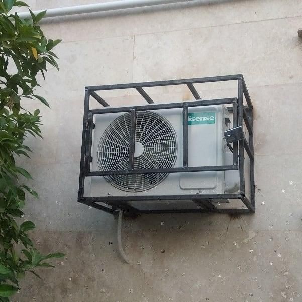 جوشکار جوشکاری سیار|خدمات پیشه و مهارت|شیراز, پانصد دستگاه ارتش|دیوار