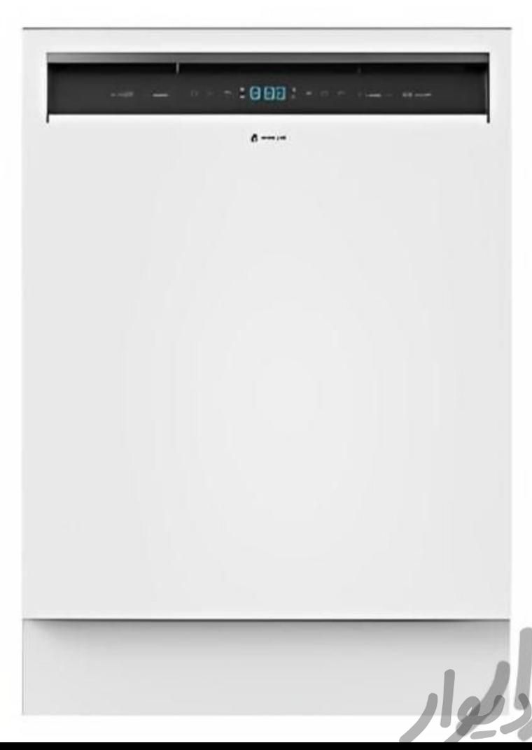 ظرفشویی اسنوا مدل SDW-F353200|ماشین ظرفشویی|کرمانشاه, |دیوار