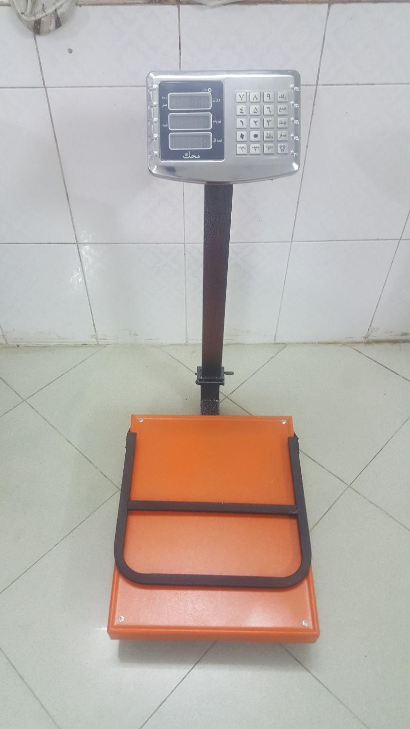 ترازو و باسکول350|فروشگاه و مغازه|بروجرد, |دیوار
