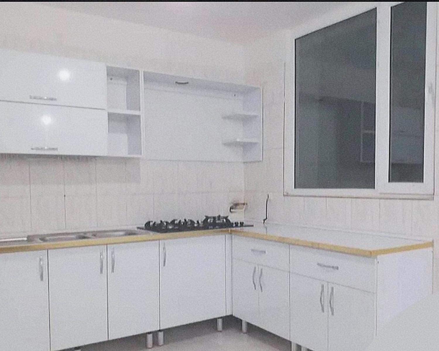 کابینت آشپزخانه ایشیک ترک|مصالح و تجهیزات ساختمان|رشت, حافظ آباد|دیوار