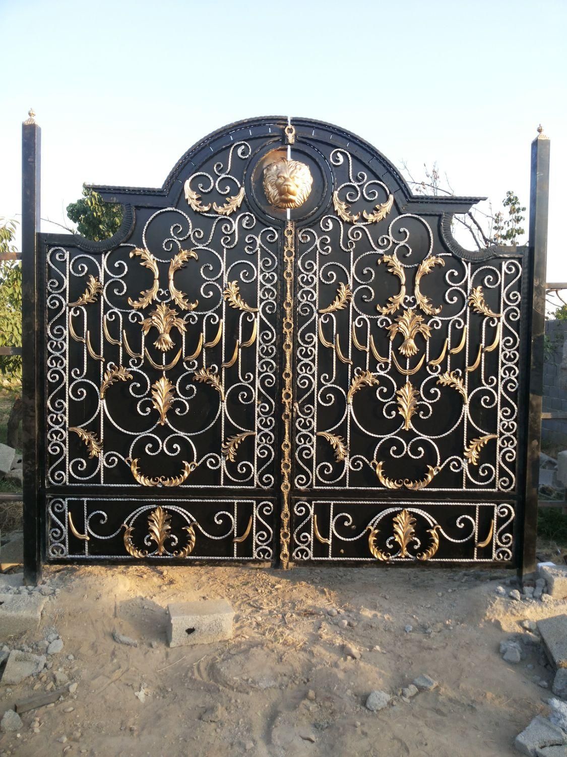 درب سلطنتی ۰۰۹۹باغی upvc حیاطی در سرویس پله۰۰۹۹|مصالح و تجهیزات ساختمان|لواسان, |دیوار