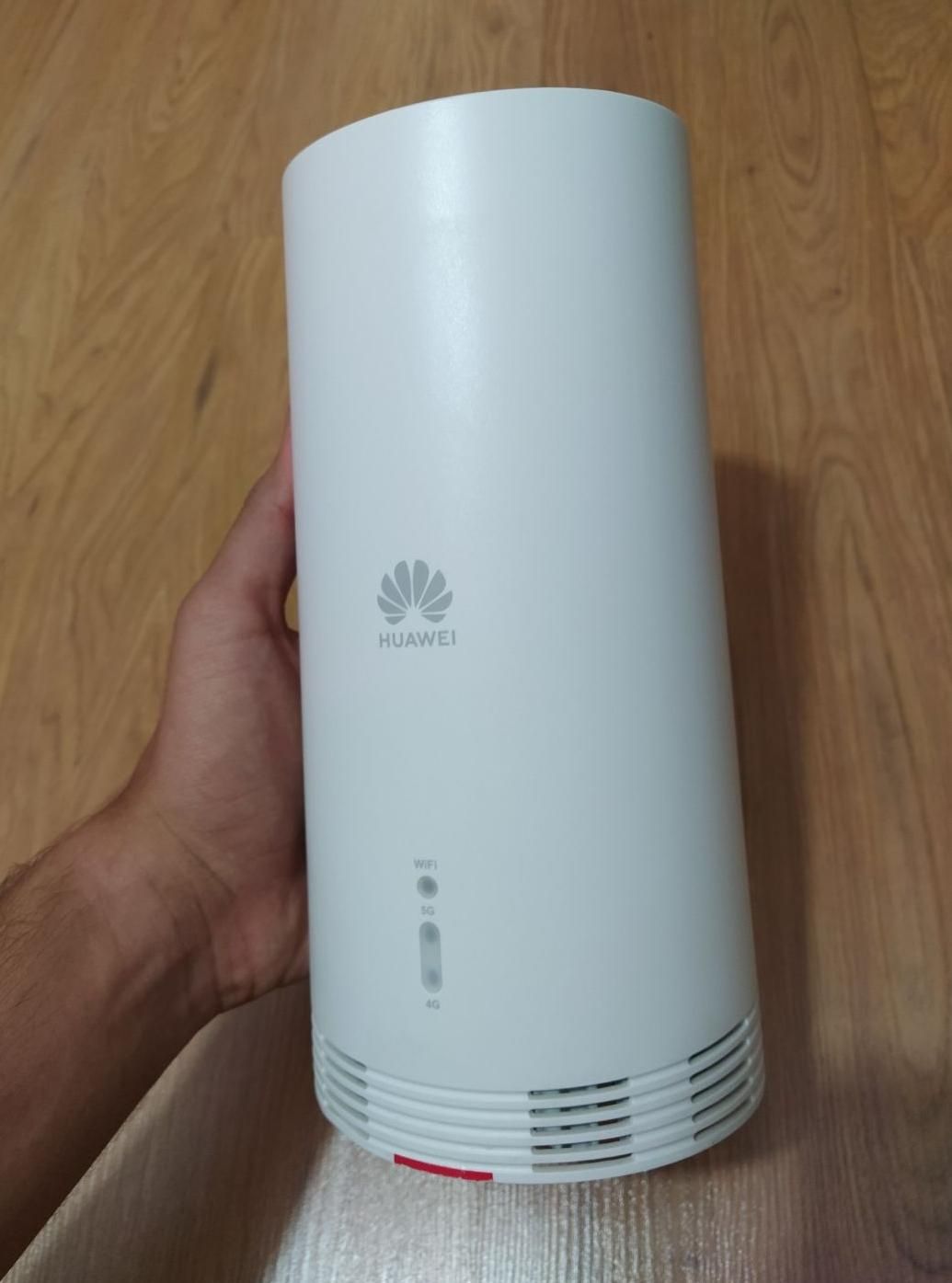 مودم هواوی Huawei 5G CPE N5368X MAX|مودم و تجهیزات شبکه|تهران, جمهوری|دیوار