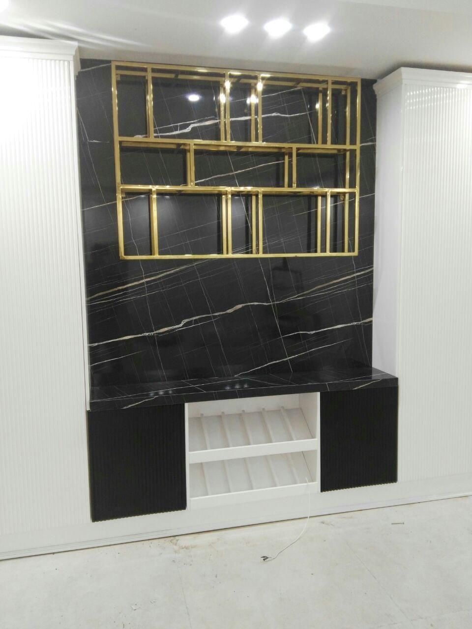 کورین|مصالح و تجهیزات ساختمان|تهران, تهرانسر شرقی|دیوار