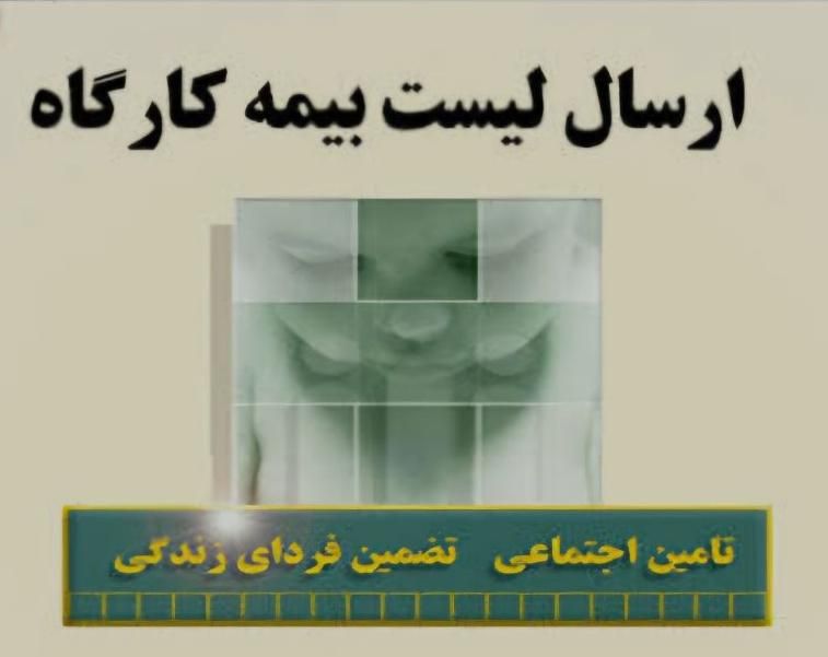 لیست بیمه و لیست مالیات حقوق و لیست حقوق قانونی|خدمات مالی، حسابداری، بیمه|شیراز, ابیوردی|دیوار