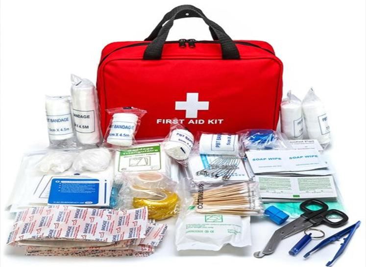 آموزش کمکهای اولیه/تزریقات/نمونه گیری/سرم|خدمات آموزشی|اصفهان, شاه پسند|دیوار