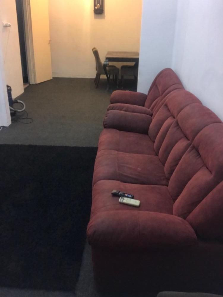 سویت مبله در مرکز شهر امیری|اجارهٔ کوتاه‌مدت آپارتمان و سوئیت|آبادان, |دیوار