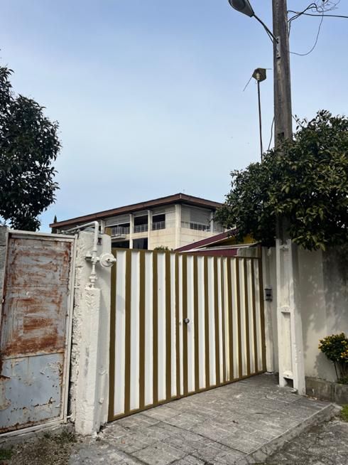 ۵۰۰مترملک مسکونی/جمهوری/تهاتر|فروش زمین و ملک کلنگی|تنکابن, |دیوار