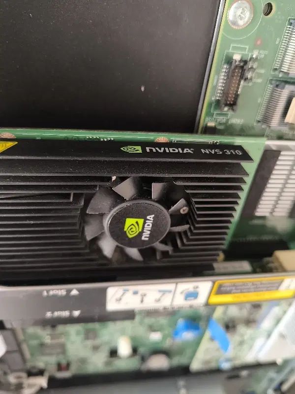 سرور قدرتمند HPE- DL360-8sff G9|رایانه رومیزی|کرج, کوی کارمندان جنوبی|دیوار