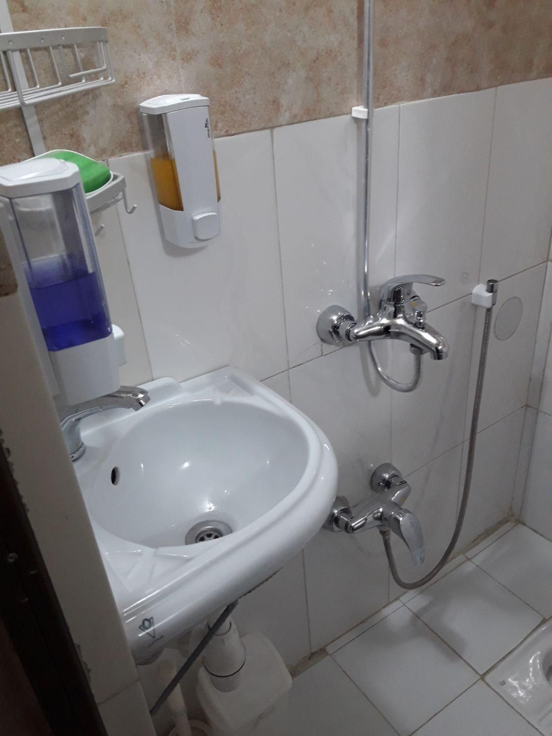 سوئیت ساحلی|اجارهٔ کوتاه‌مدت آپارتمان و سوئیت|فریدون‌کنار, |دیوار