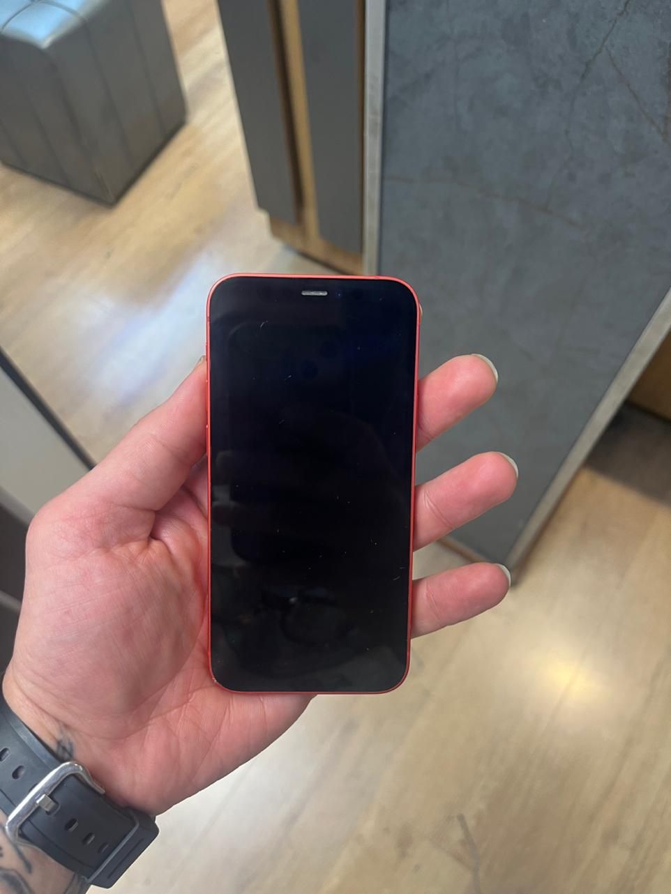 12 mini 128GB|موبایل|تهران, گیشا|دیوار