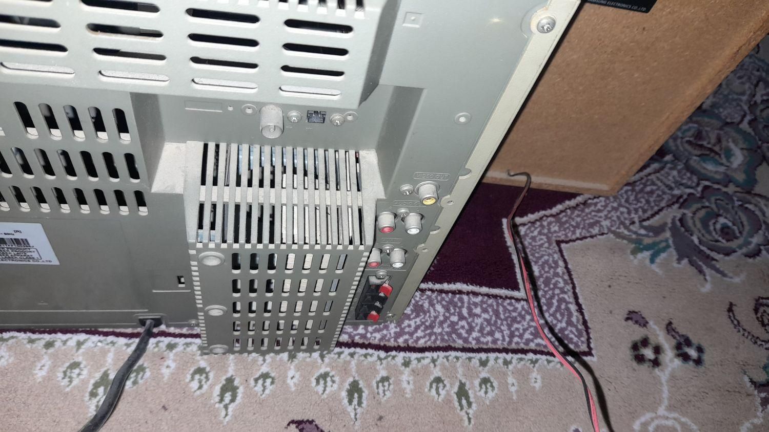 ضبط|سیستم صوتی خانگی|دزفول, |دیوار