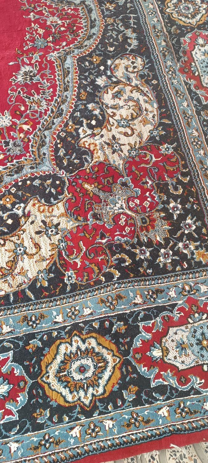 یک عدد فرش ۱۲ متری سالم بفروش میرسد|فرش|مرودشت, ژیان|دیوار