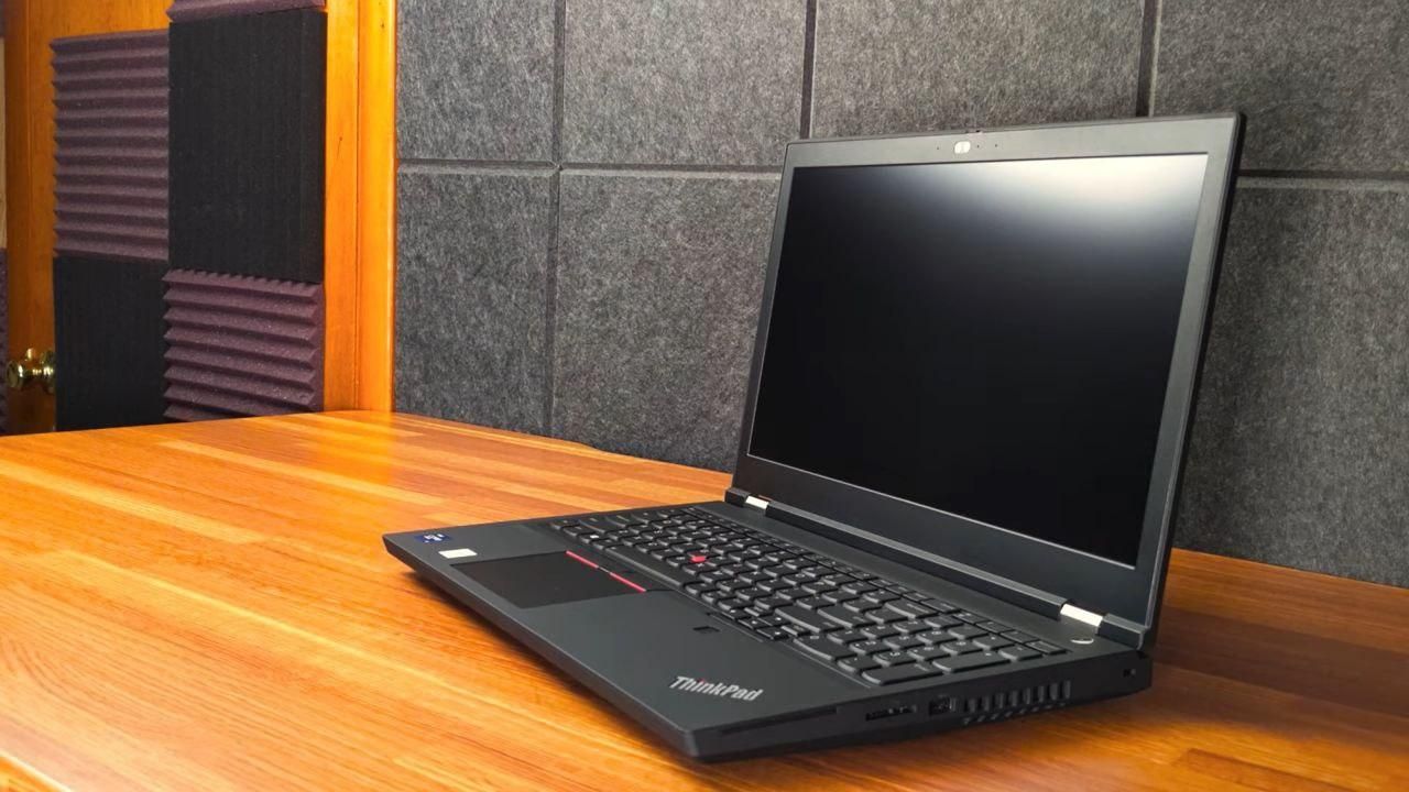 Thinkpad T15 16GB RTX 3080|رایانه همراه|تهران, میدان ولیعصر|دیوار
