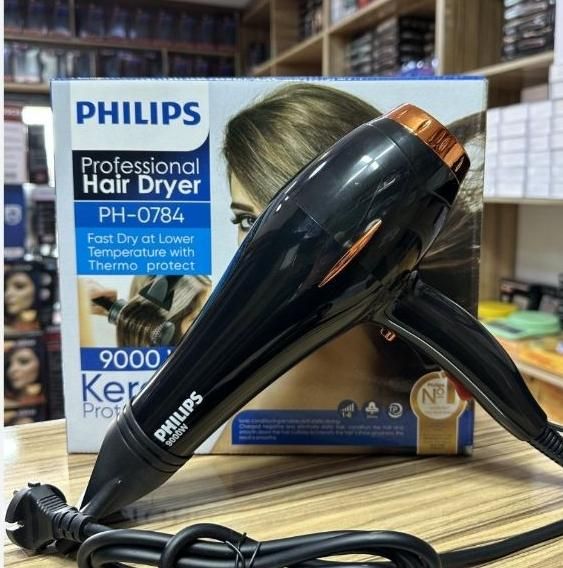 سشوار PHILIPSS وات۹۰۰۰ ریش تراش موزر ماشین اصلاح|آرایشی، بهداشتی، درمانی|کرج, مصباح|دیوار