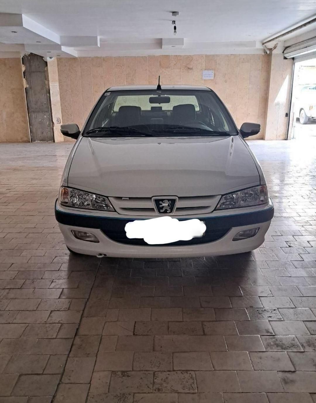پژو پارس LX TU5، مدل ۱۳۹۷|خودرو سواری و وانت|اراک, |دیوار