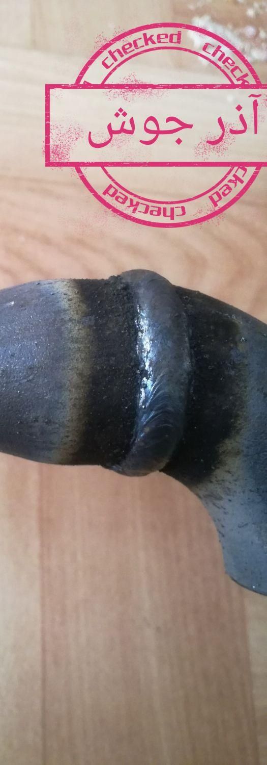 لوله کشی گاز جوشکاری استیل جوشکاری سیار|خدمات پیشه و مهارت|تبریز, |دیوار