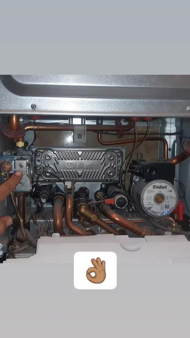 تعمیرات انواع پکیج و آبگرمکن دیواری|خدمات پیشه و مهارت|فردیس, |دیوار