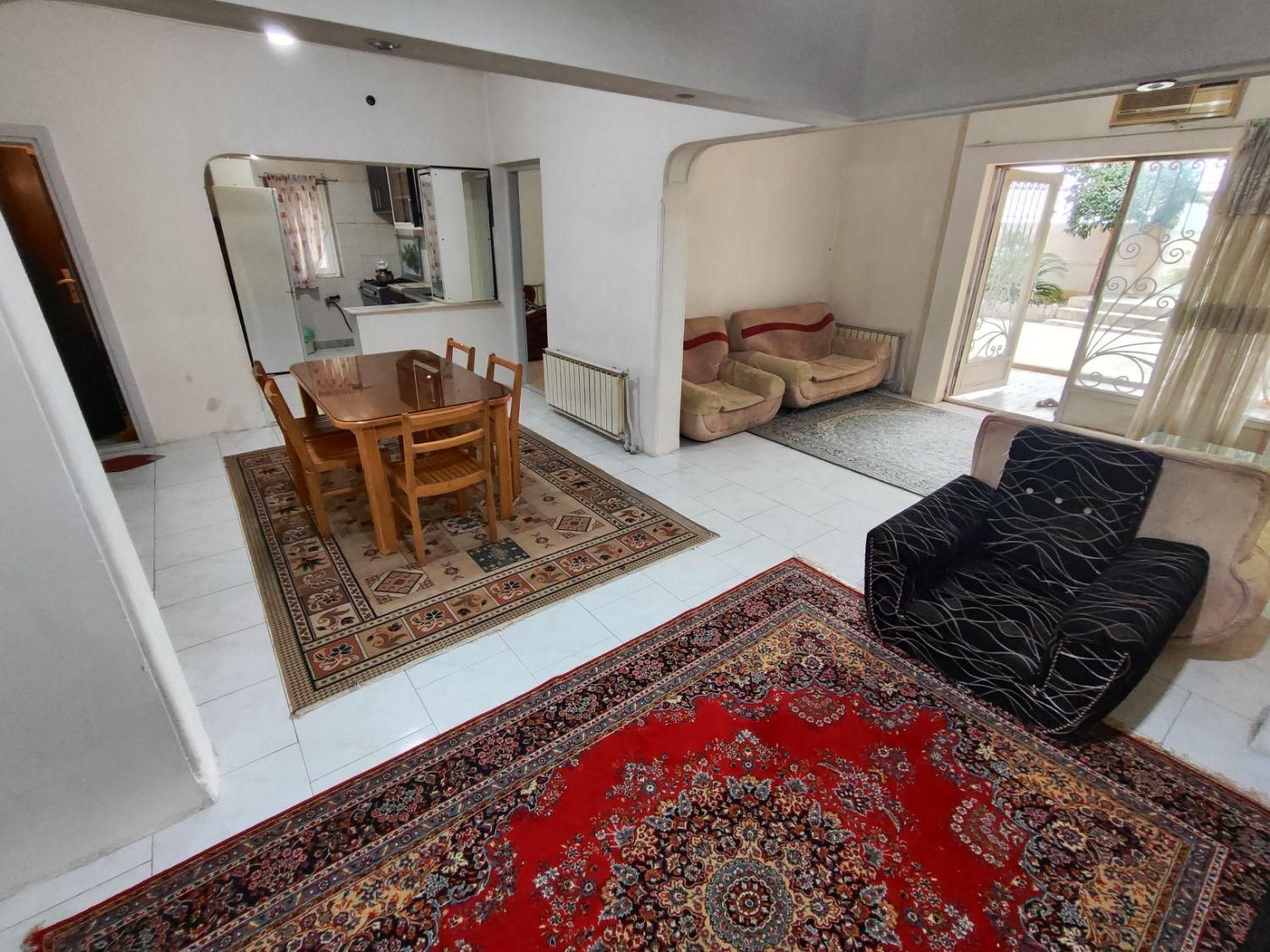 اجاره ویلا ساحلی پلاک یک دریا|اجارهٔ کوتاهمدت ویلا و باغ|تنکابن, |دیوار