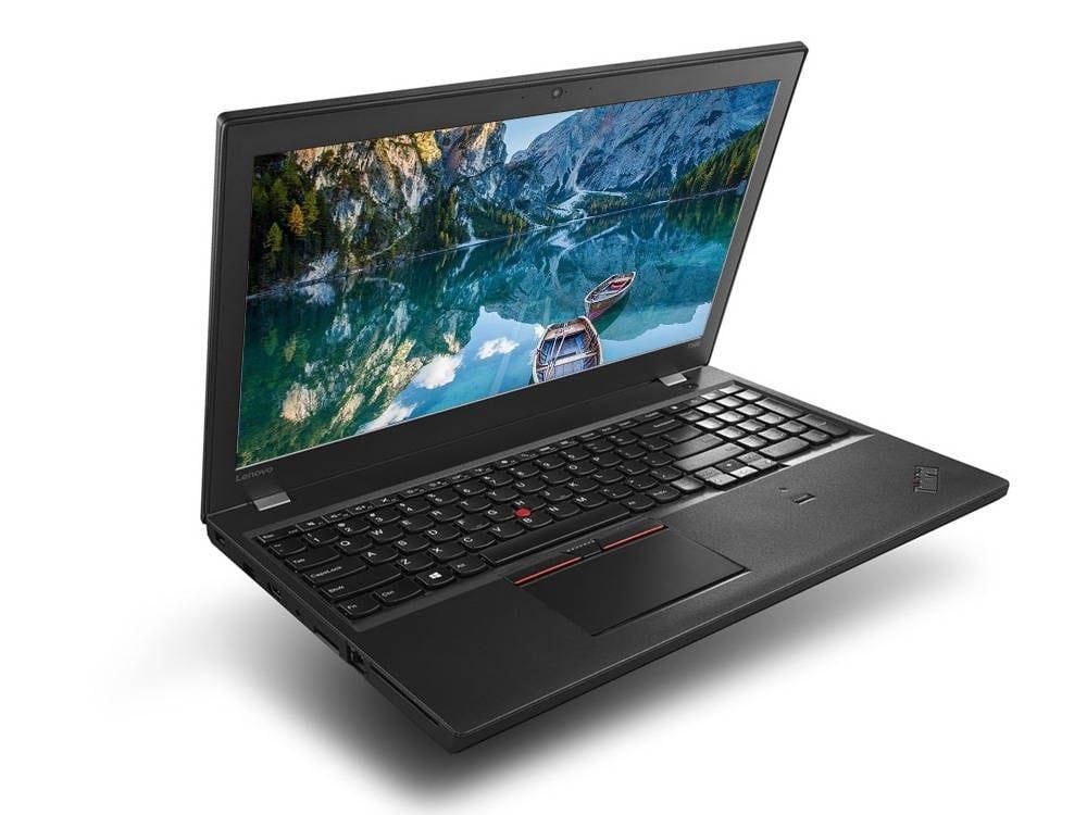 لپ‌تاپ Lenovo مدل thinkpad t560 گرافیک اختصاصی|رایانه همراه|اصفهان, محمودیه|دیوار