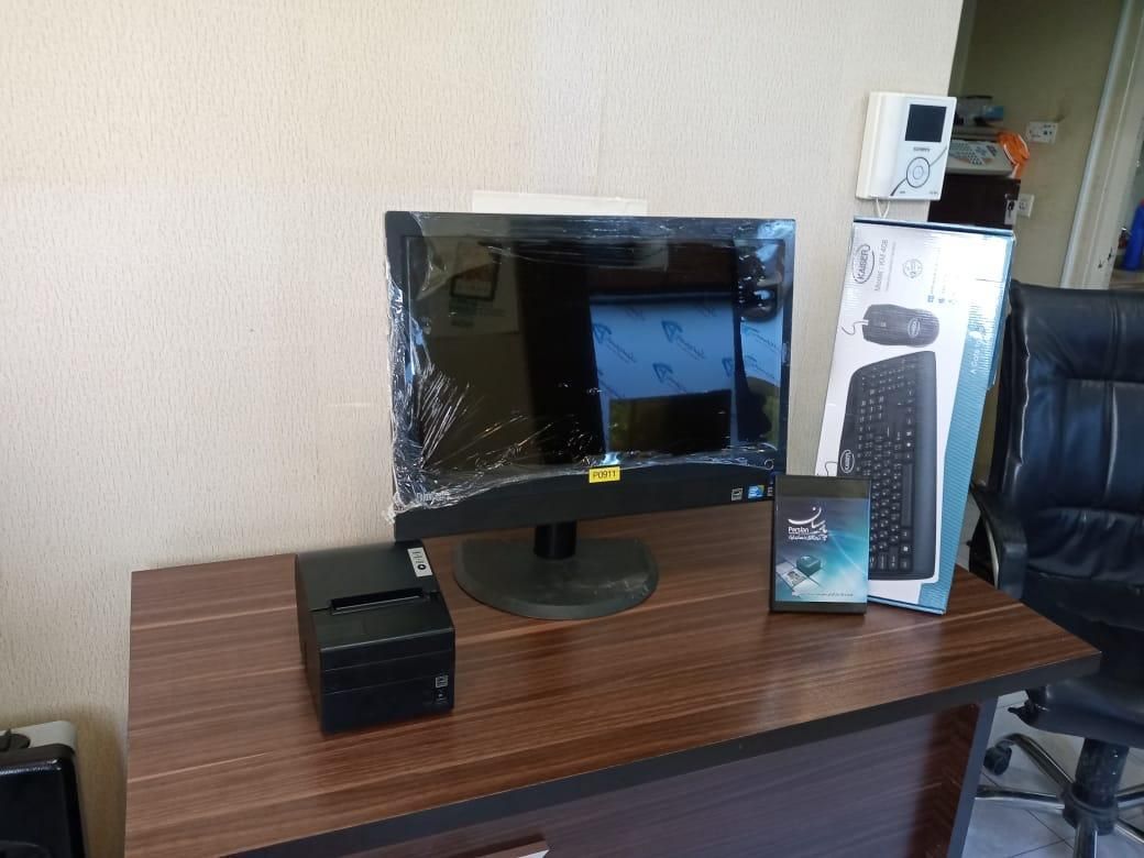 صندوق رستورانی مدل all in one lenovo m93 z|فروشگاه و مغازه|تهران, ایرانشهر|دیوار